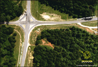 Typical Aerial